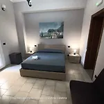 Nonna Rosa Vendégház Reggio di Calabria