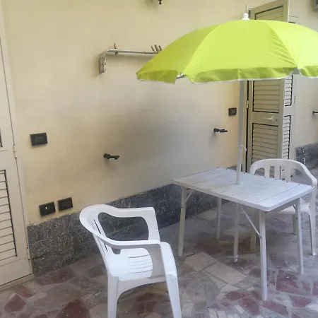 Nonna Rosa 4* Reggio di Calabria