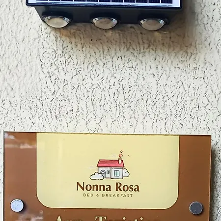 Nonna Rosa Penzion