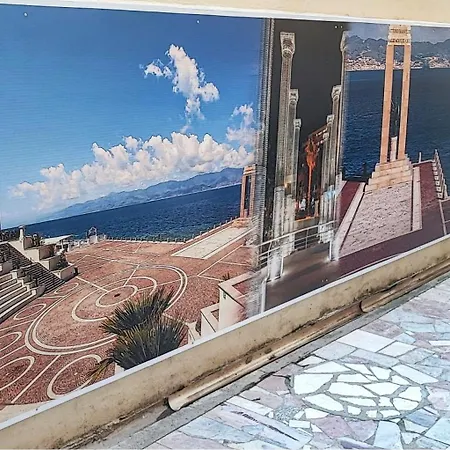 Nonna Rosa בית הארחה 3*