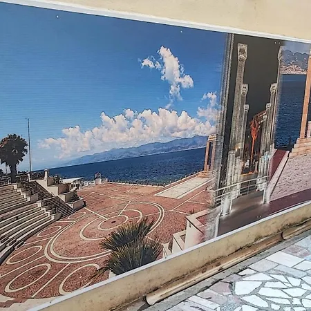 בית הארחה Nonna Rosa 3*