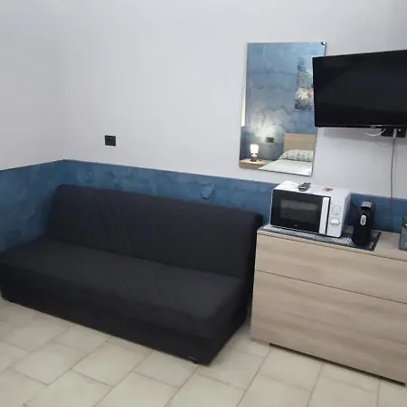 Nonna Rosa 4* Reggio di Calabria
