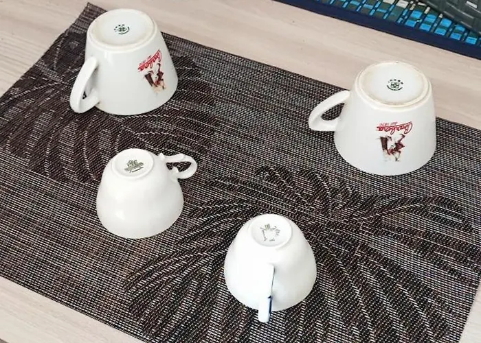 Nonna Rosa רג'יו די קאלאבריה