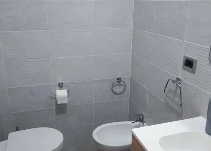 Nonna Rosa בית הארחה 3*