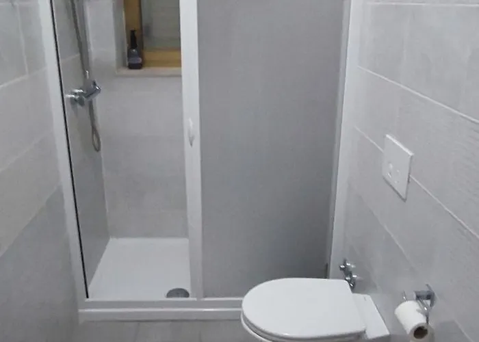 Nonna Rosa בית הארחה