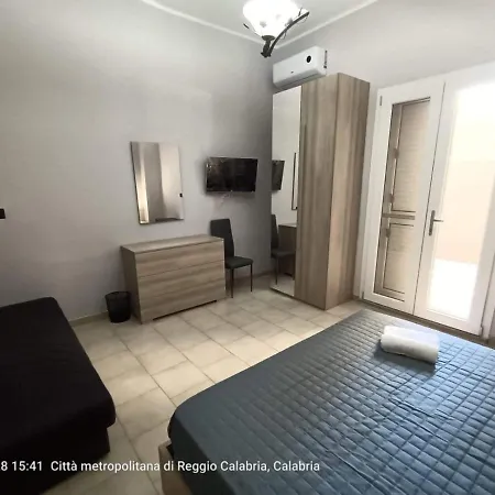 Nonna Rosa 3* Reggio di Calabria