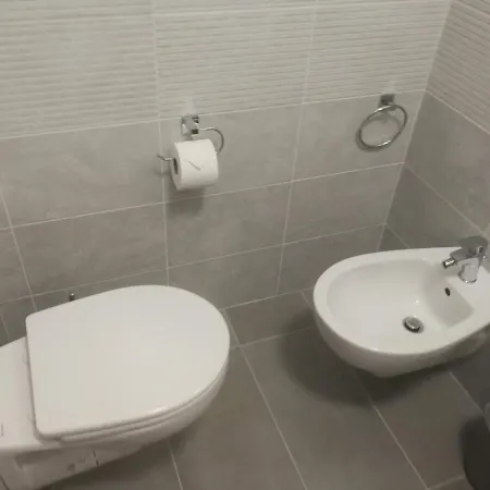 Guest house Nonna Rosa Reggio Calabria