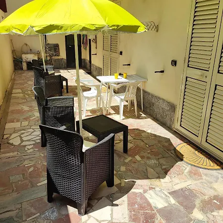 Nonna Rosa Guest house *