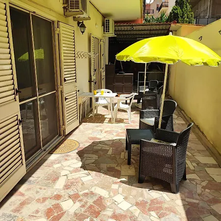 Nonna Rosa Guest house Reggio Calabria