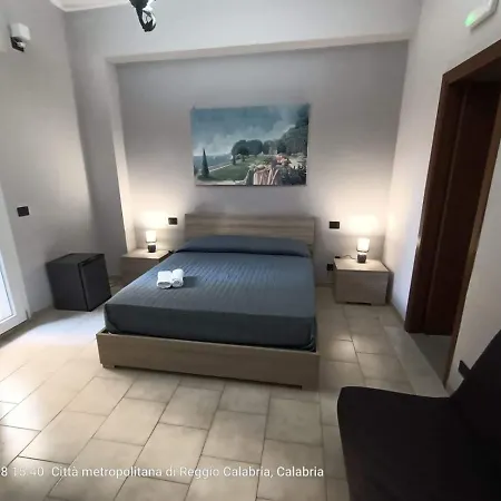 Nonna Rosa Pensjonat Reggio di Calabria