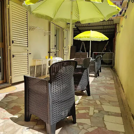 Nonna Rosa Guest house