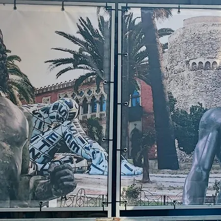 Guest house Nonna Rosa