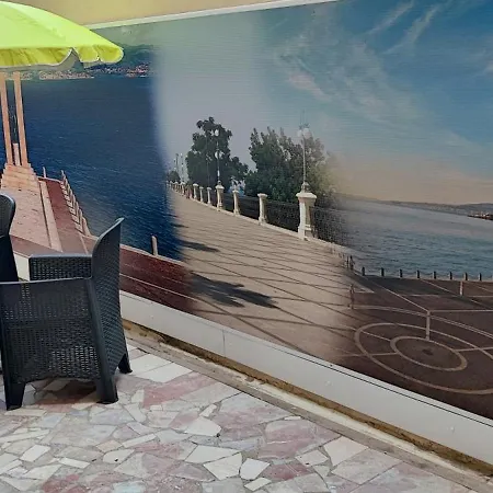 Guest house Nonna Rosa