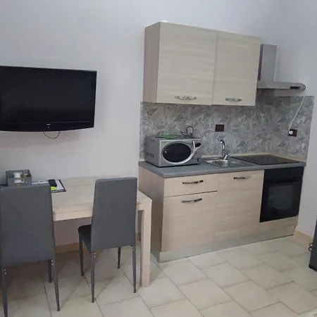 Nonna Rosa Guest house 3*