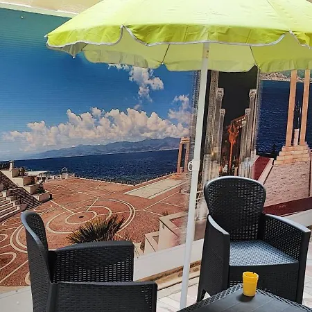 Guest house Nonna Rosa Reggio Calabria