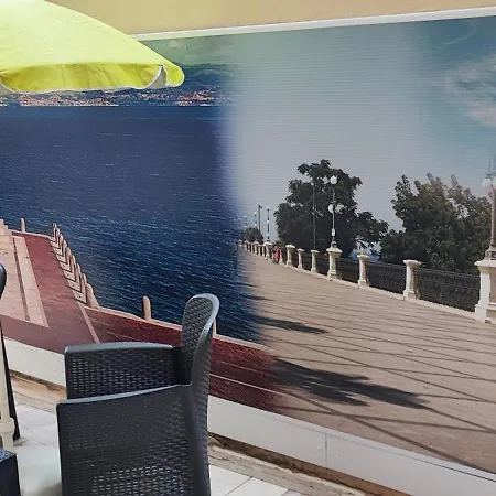 Nonna Rosa Reggio Calabria