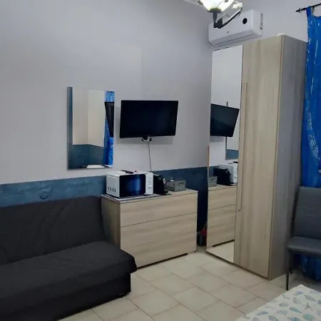 Nonna Rosa Guest house 3*