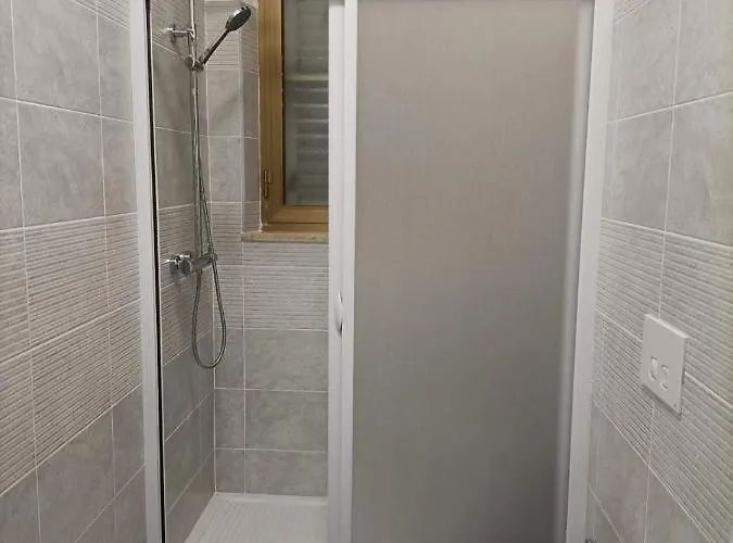 Guest house Nonna Rosa Reggio Calabria