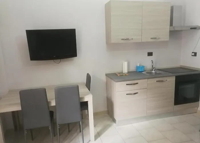 Guest house Nonna Rosa Reggio Calabria