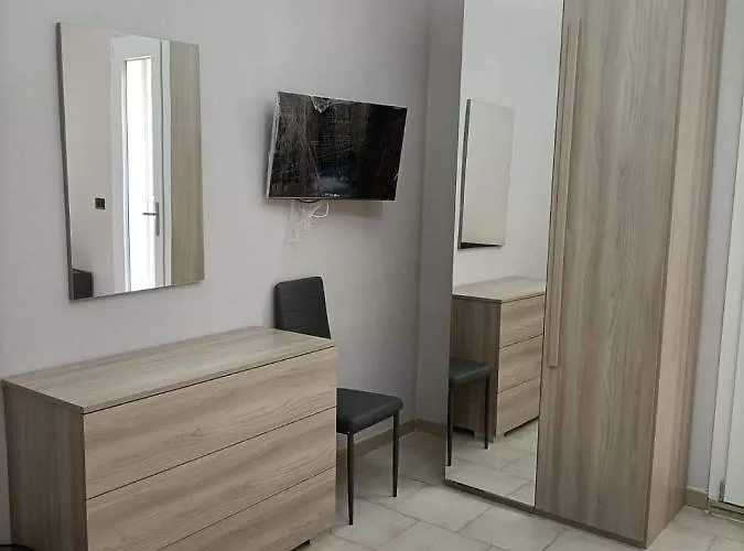 Nonna Rosa Guest house 3*