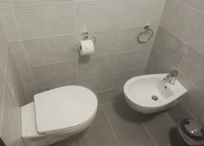 Guest house Nonna Rosa Reggio Calabria