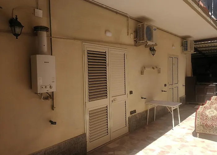 Guest house Nonna Rosa 3*