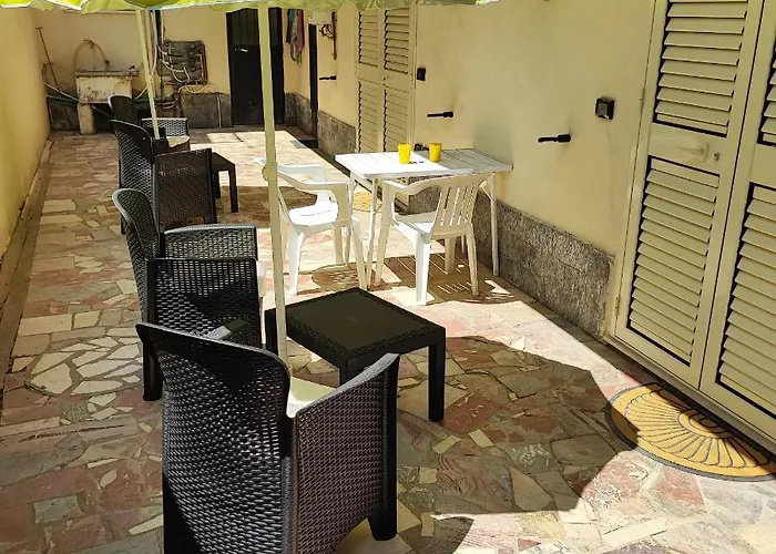 Nonna Rosa Guest house 3*