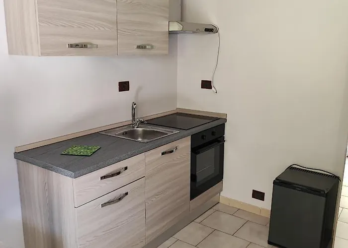 Nonna Rosa Guest house 3*