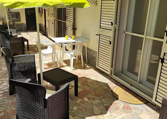 Nonna Rosa Reggio Calabria