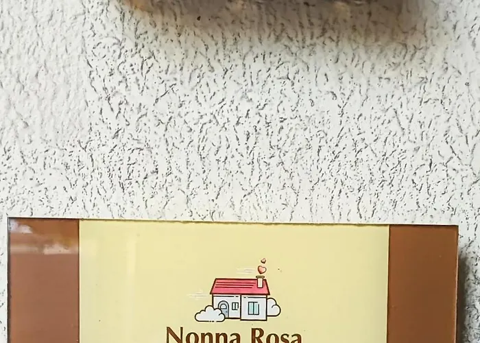 Nonna Rosa Guest house