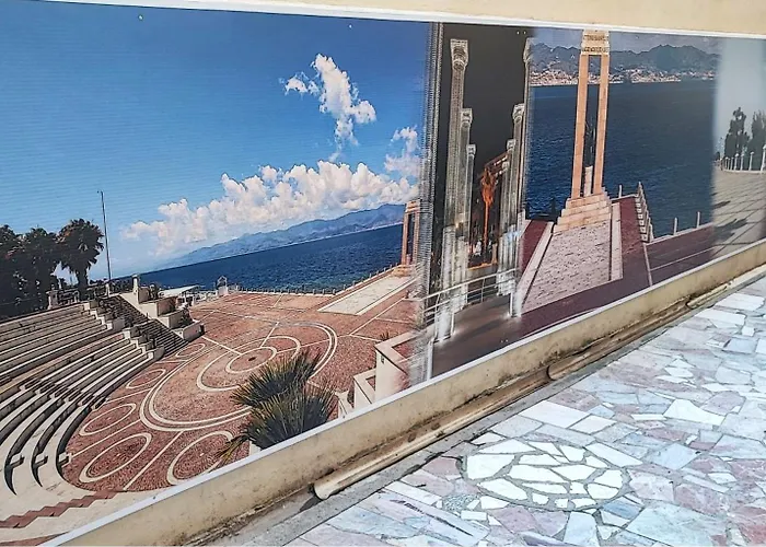 Nonna Rosa Penzion 3*