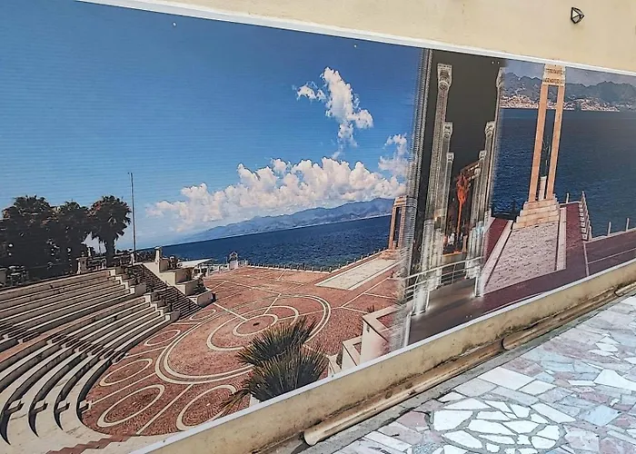 Penzion Nonna Rosa 3*