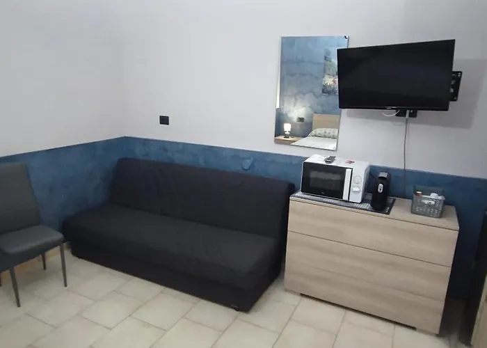 Nonna Rosa 3* Reggio Calabria