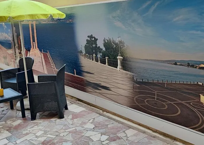 Guest house Nonna Rosa