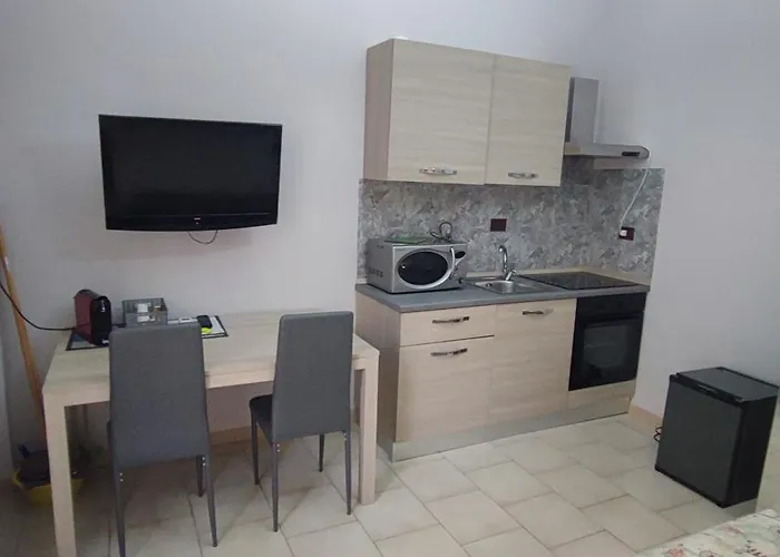 Nonna Rosa Penzion 3*