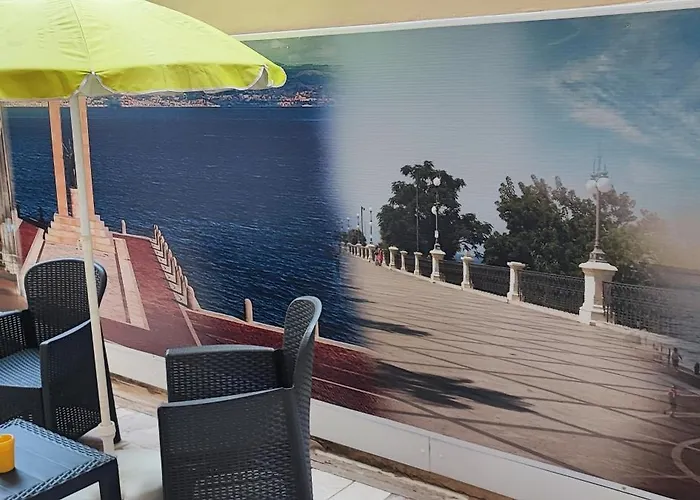 Nonna Rosa Reggio Calabria