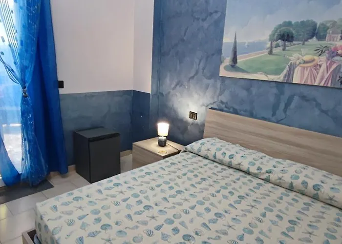 Nonna Rosa Guest house