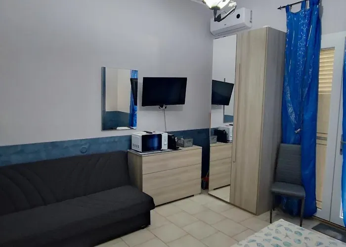 Nonna Rosa Guest house 3*